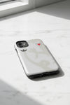 Cover iPhone rigida Galles Away 2026