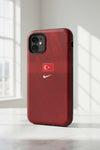 Cover iPhone rigida Turchia Away 2026