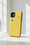 Cover iPhone rigida Ucraina Home 2026