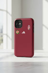 Cover iPhone rigida Ungheria Home 2026