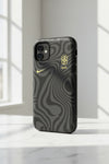 Cover iPhone rigida Brasile Goalkeeper 2026