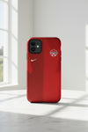 Cover iPhone rigida Canada Home 2026