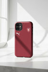 Cover iPhone rigida Repubblica Ceca Home 2026
