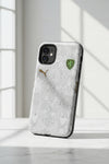 Cover iPhone rigida Repubblica Ceca Away 2026
