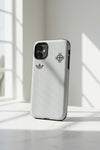 Cover iPhone rigida Irlanda del Nord Away 2026