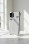 Cover Irlanda del Nord Away 2026 resistente MagSafe® per iPhone®