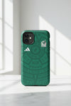 Cover iPhone rigida Messico Home 2026