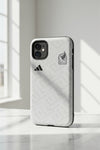 Cover iPhone rigida Messico Away 2026