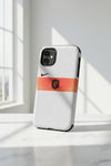 Cover iPhone rigida Olanda Away 2026