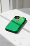 Cover iPhone rigida Nigeria Home 2026