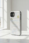 Cover iPhone rigida Senegal Home 2026