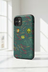 Cover iPhone rigida Cameroon Home 2026