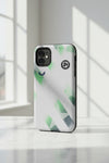 Cover iPhone rigida Irlanda Away 2026