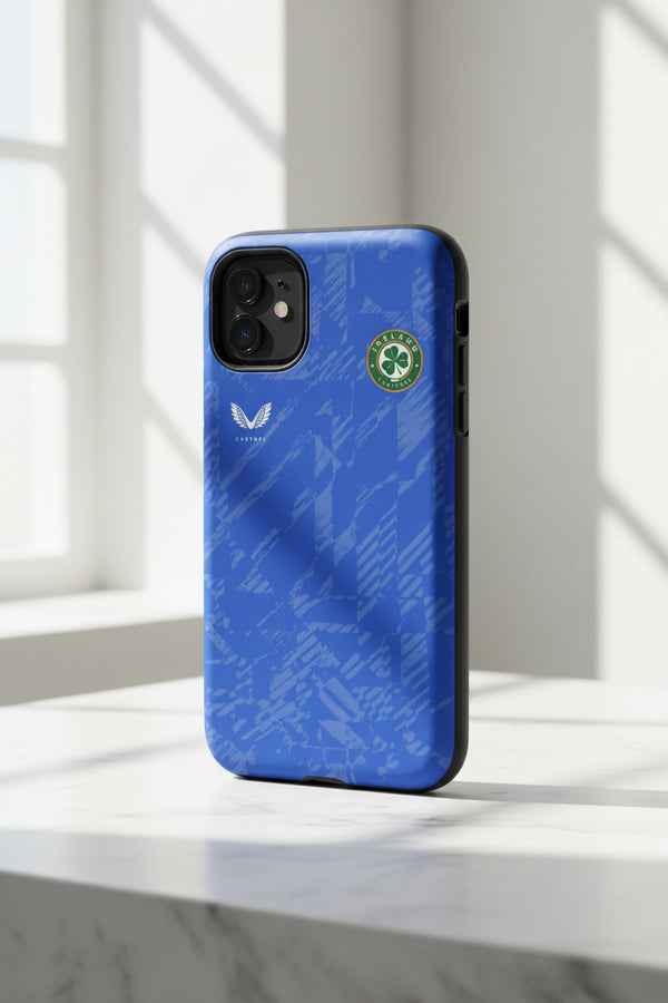 Cover iPhone rigida Irlanda Goalkeeper 2026