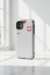Cover iPhone rigida Polonia Home 2026
