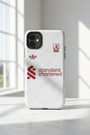 Cover iPhone rigida Liverpool Kit Away s.s. 26/27