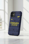 Cover iPhone rigida Arsenal Kit Away s.s. 26/27