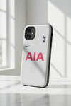 Cover iPhone rigida Tottenham Kit Home s.s. 26/27