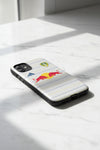 Cover iPhone rigida Leeds Home s.s. 26/27