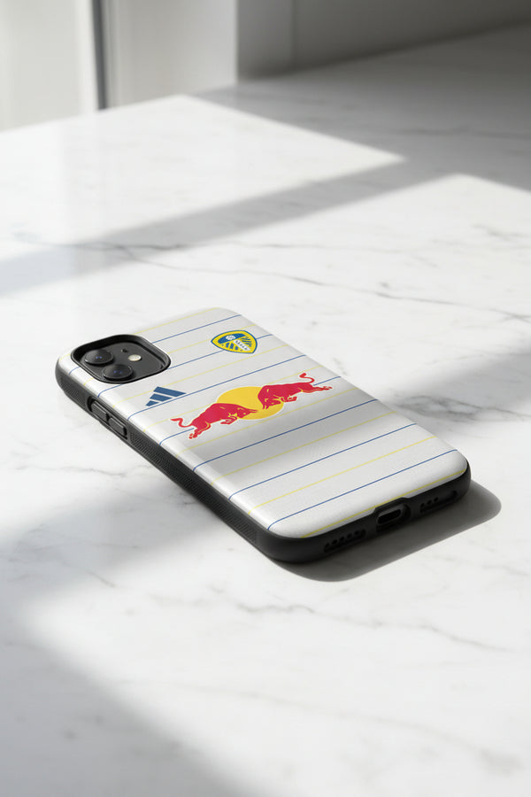 Cover iPhone rigida Leeds Home s.s. 26/27