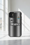 Cover iPhone rigida Newcastle Home s.s. 26/27