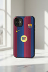 Cover iPhone rigida Barcellona Home s.s. 26/27
