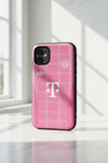 Cover iPhone rigida Bayern Monaco Goalkeeper s.s. 26/27