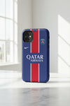 Cover iPhone rigida PSG Home s.s. 26/27