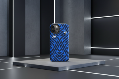 Cover iPhone rigida Atalanta Kit Pre-Match s.s. 25/26