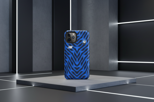 Cover iPhone rigida Atalanta Kit Pre-Match s.s. 25/26