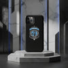 Cover iPhone rigida Virtus Entella T-Shirt Black "Entella 4 Ever"