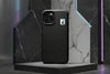 Cover iPhone rigida Virtus Entella T-Shirt Black