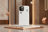 Cover iPhone rigida Virtus Entella T-Shirt White