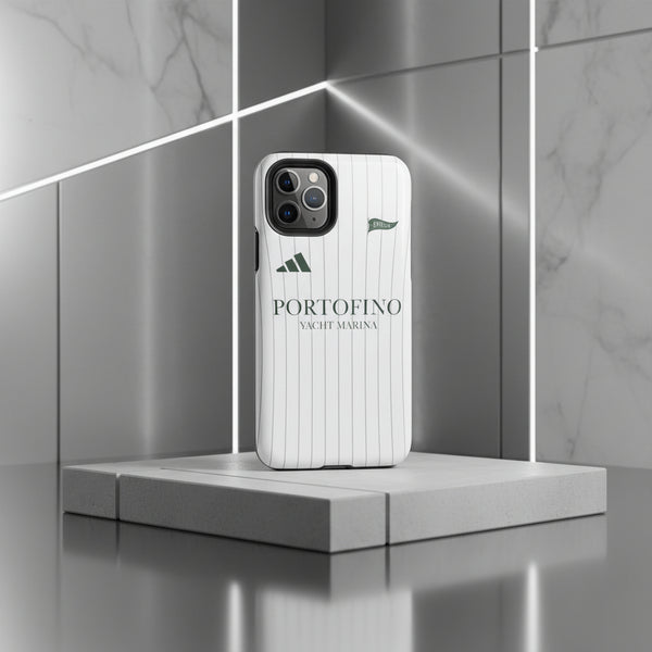 Cover iPhone rigida Virtus Entella Four KIT Portofino Edition s.s. 25/26