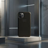 Cover iPhone rigida Inter Black Snake Club