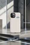 Cover iPhone rigida Inter Baseball Style