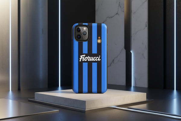 Cover iPhone rigida Inter Home s.s. 93/94