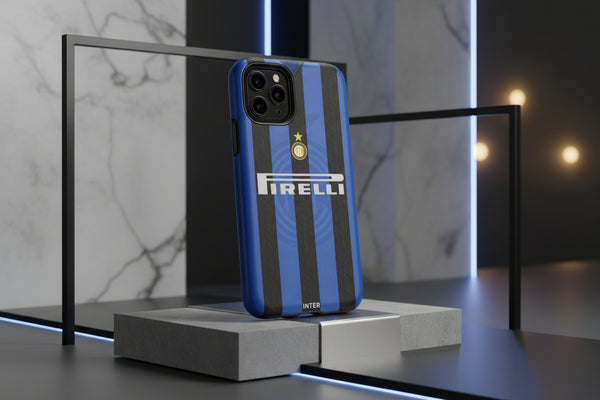 Cover iPhone rigida Inter Home Retro s.s. 97/98