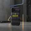 Cover iPhone rigida Inter Away Retro s.s. 97/98
