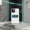 Cover iPhone rigida Inter Fanswear Mondiale