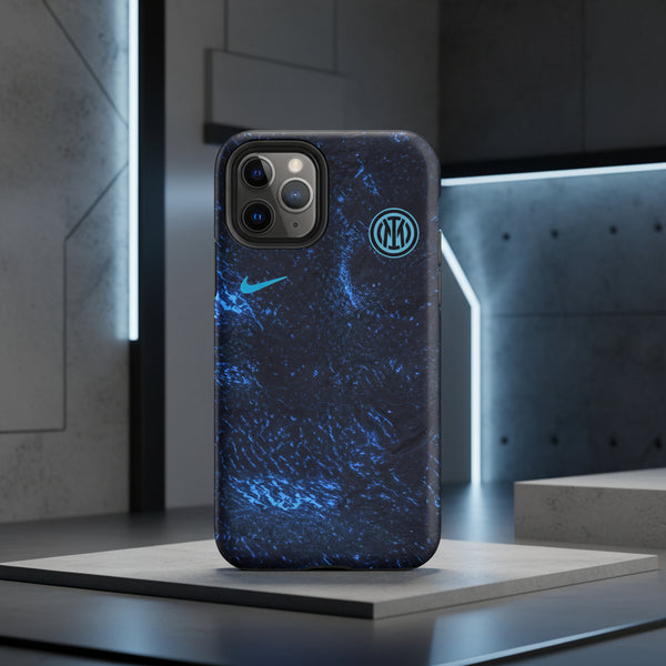 Cover iPhone rigida Inter Amplify WRGX 2025/26