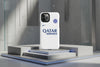 Cover iPhone rigida Inter Kit Home Training s.s. 25/26