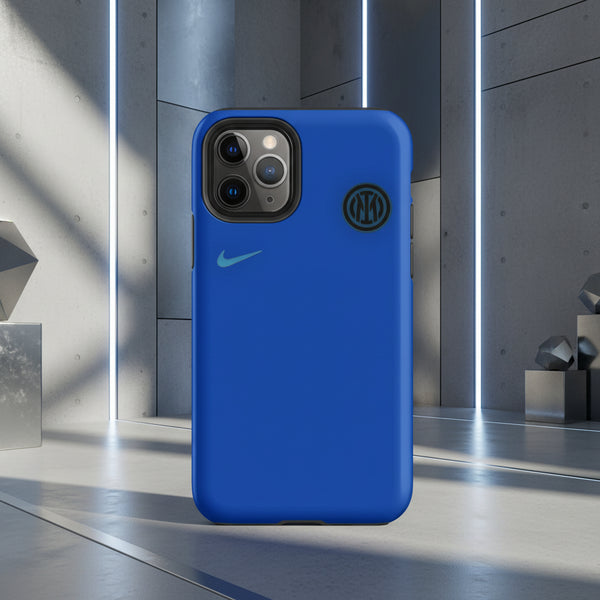 Cover iPhone rigida Inter Milan Strike Anthem