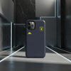 Cover iPhone rigida Genoa T-Shirt Training