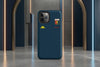 Cover iPhone rigida Genoa Polo Urban Collection