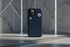 Cover iPhone rigida Genoa Felpa Throwback Duemila