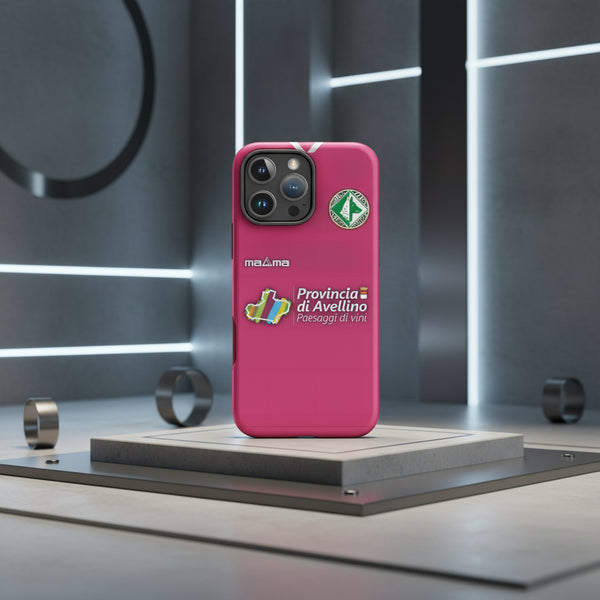 Cover iPhone rigida Avellino Goalkeeper s.s. 25/26