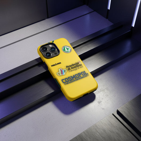 Cover iPhone rigida Avellino Third s.s. 25/26