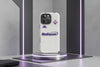 Cover iPhone rigida Fiorentina Away s.s. 25/26