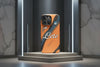 Cover iPhone rigida Atalanta Third s.s. 25/26